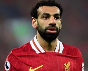 Mohamed Salah – Saga, Staða, og Framtíð