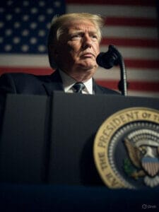Trump boðar skattlækkanir fyrir millistéttina