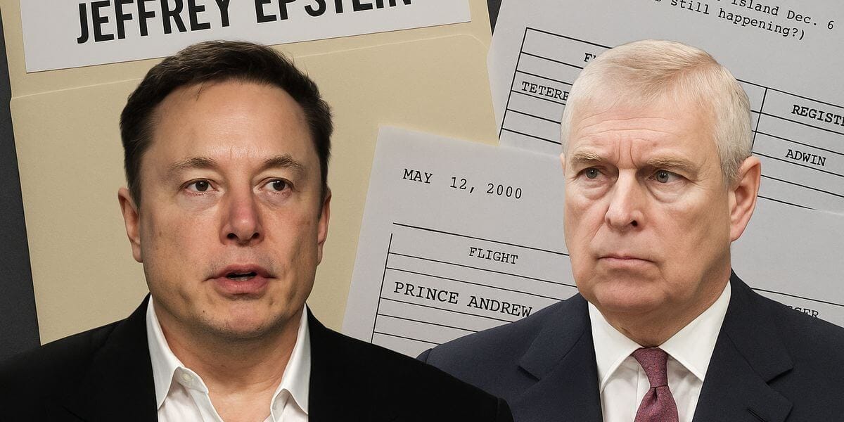 Ný skjöl úr dánarbúi Jeffrey Epstein vekja mikla athygli: